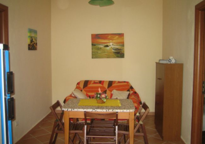 Casa Vacanze Appartamento Al Mare